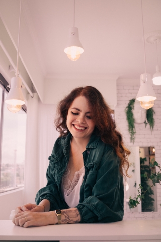 Yosemite National Park